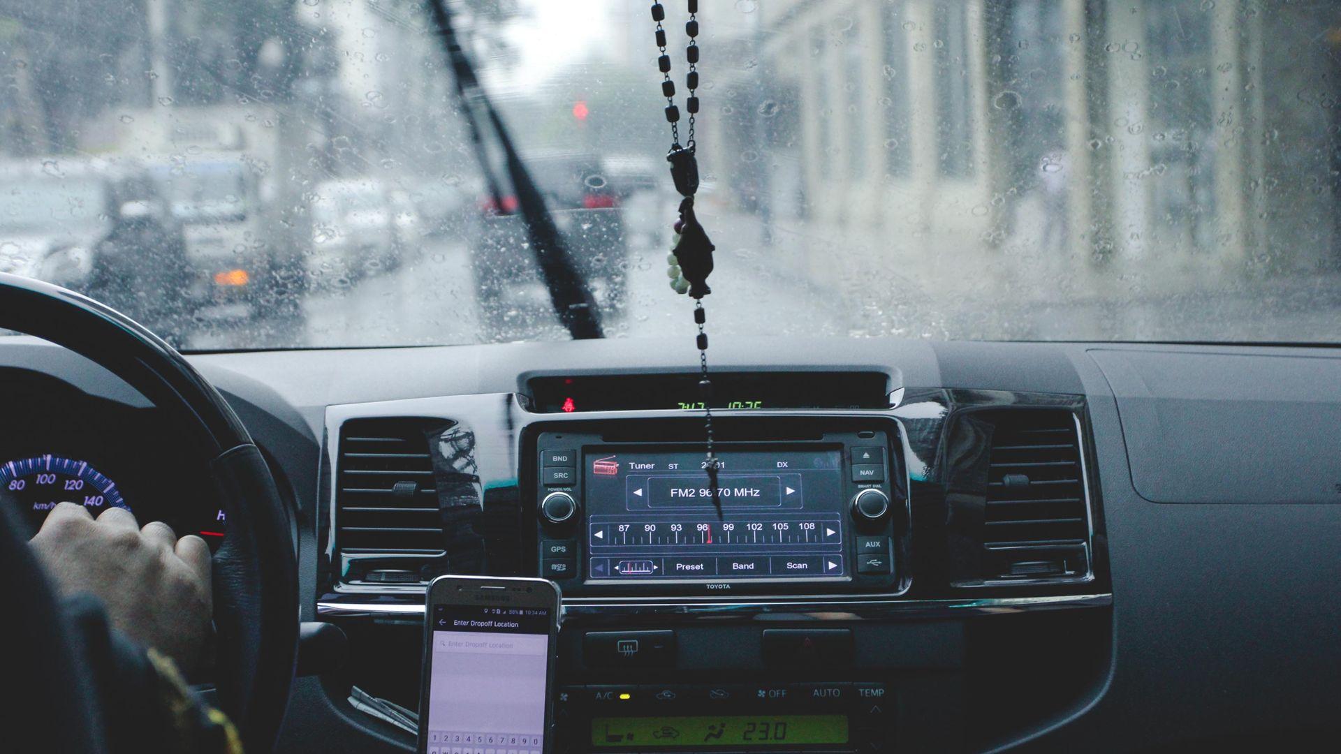 Car Rain Wallpapers Top Free Car Rain Backgrounds WallpaperAccess