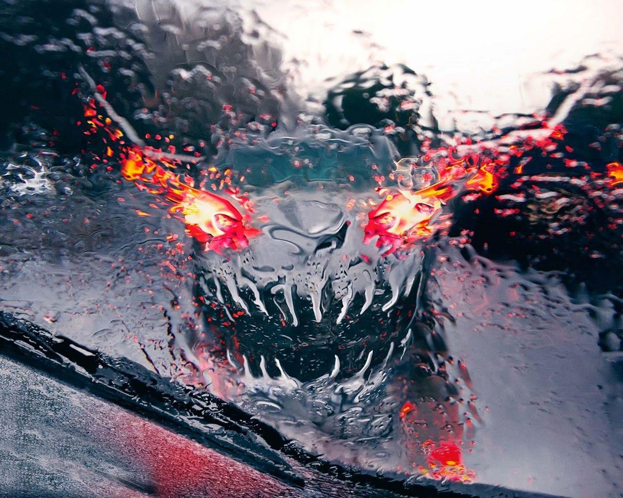 Car Rain Wallpapers Top Free Car Rain Backgrounds WallpaperAccess