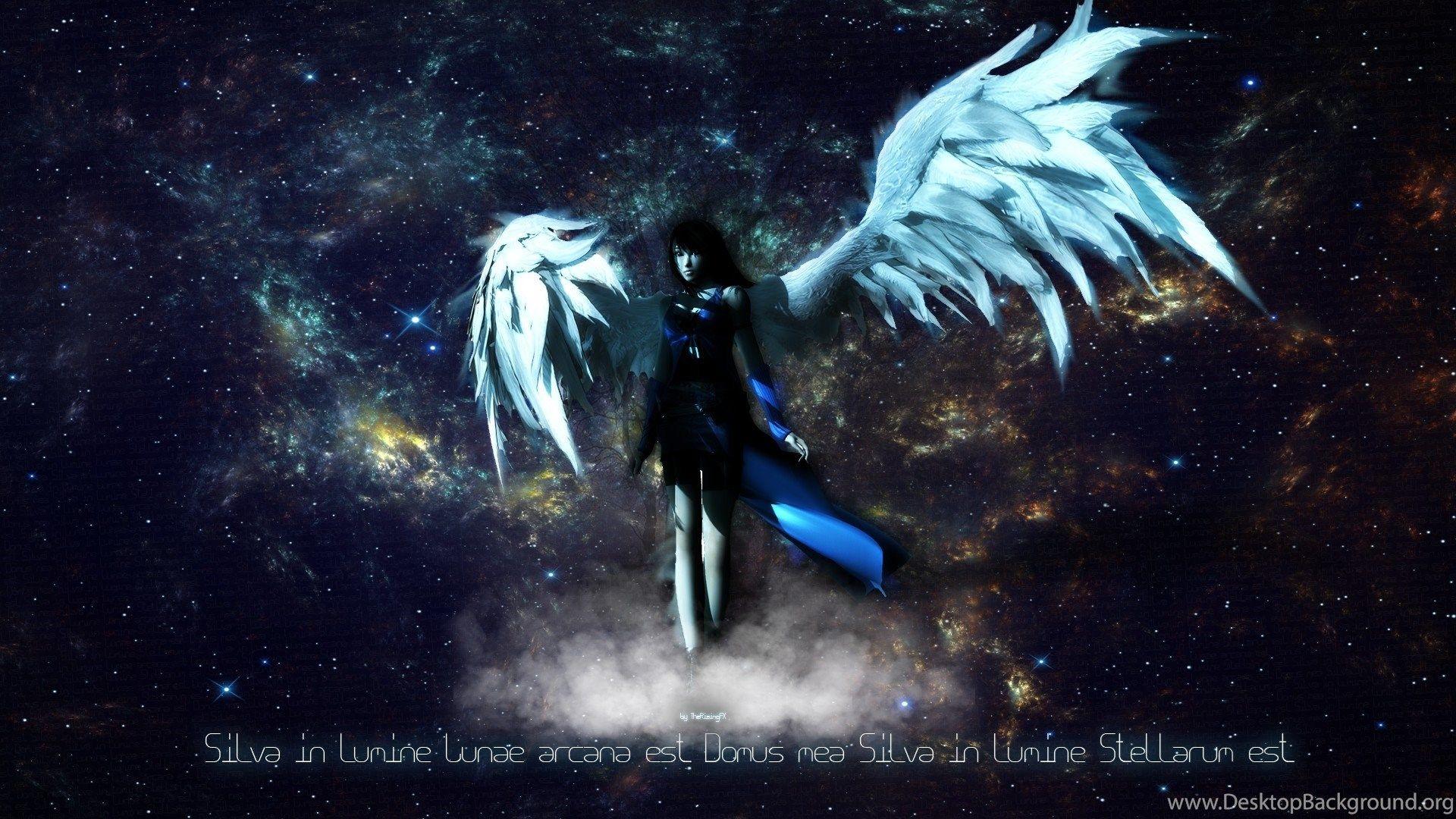 1920x1080 Lumine Wallpaper