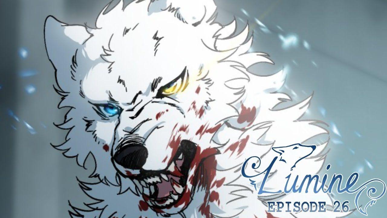 1280x720 LUMINE』 Episode 26 (Comic Dub)