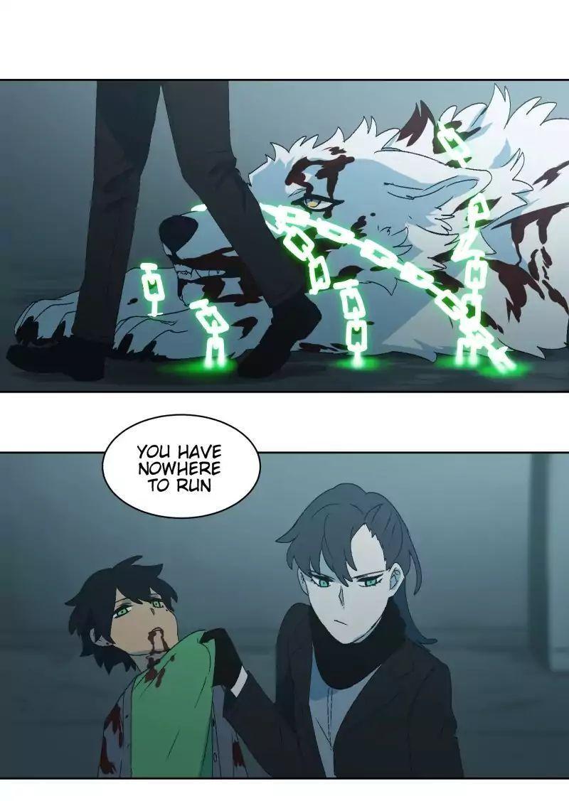 800x1127 LUMINE Chapter 32: Ep.29.com. Webtoon comics