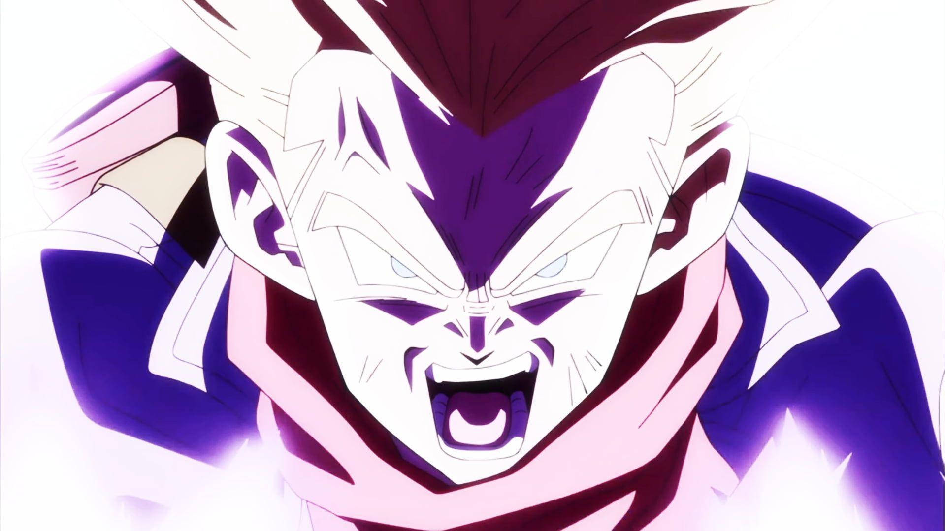 1919x1079 Dragon Ball Gohan wallpaper, trunks, Vegeta, Dragon Ball Super