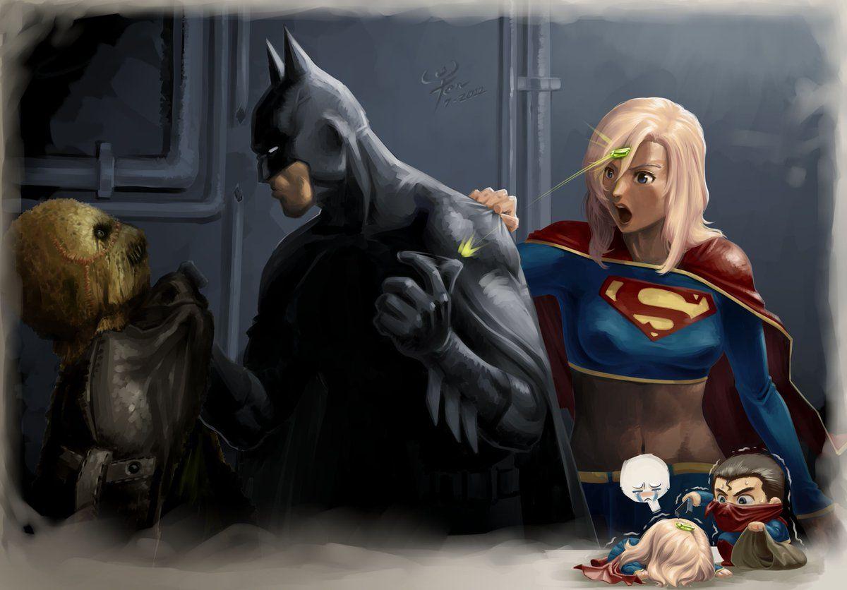1200x836 RandomBoard - #wallpaper #Supergirl, #Scarecrow