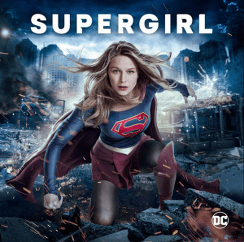 960x954 Warner Goes All In On Women Superheroes With New 'Supergirl Movie