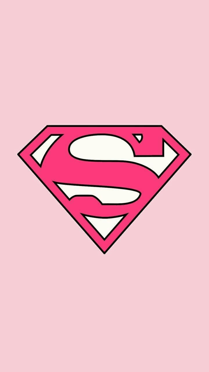720x1280 Superwoman