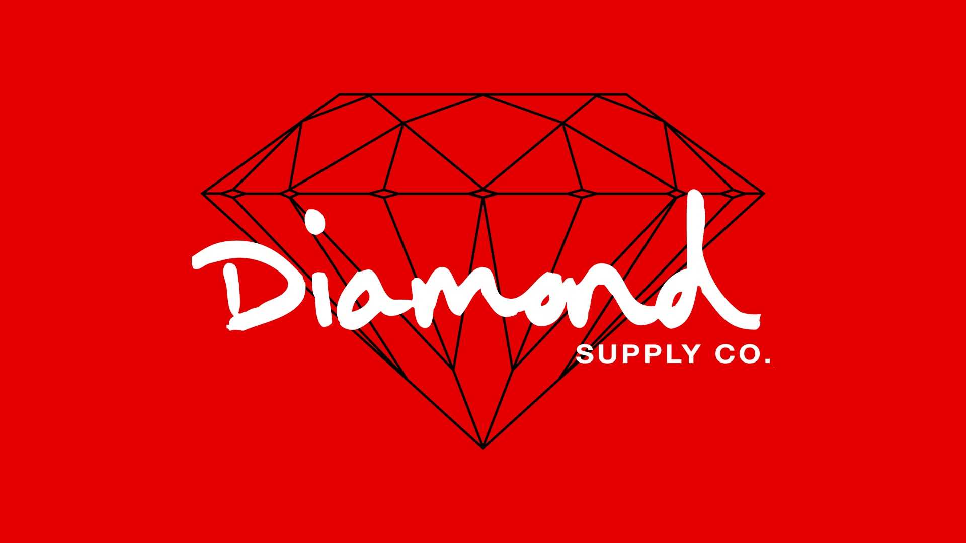 diamond supply co package