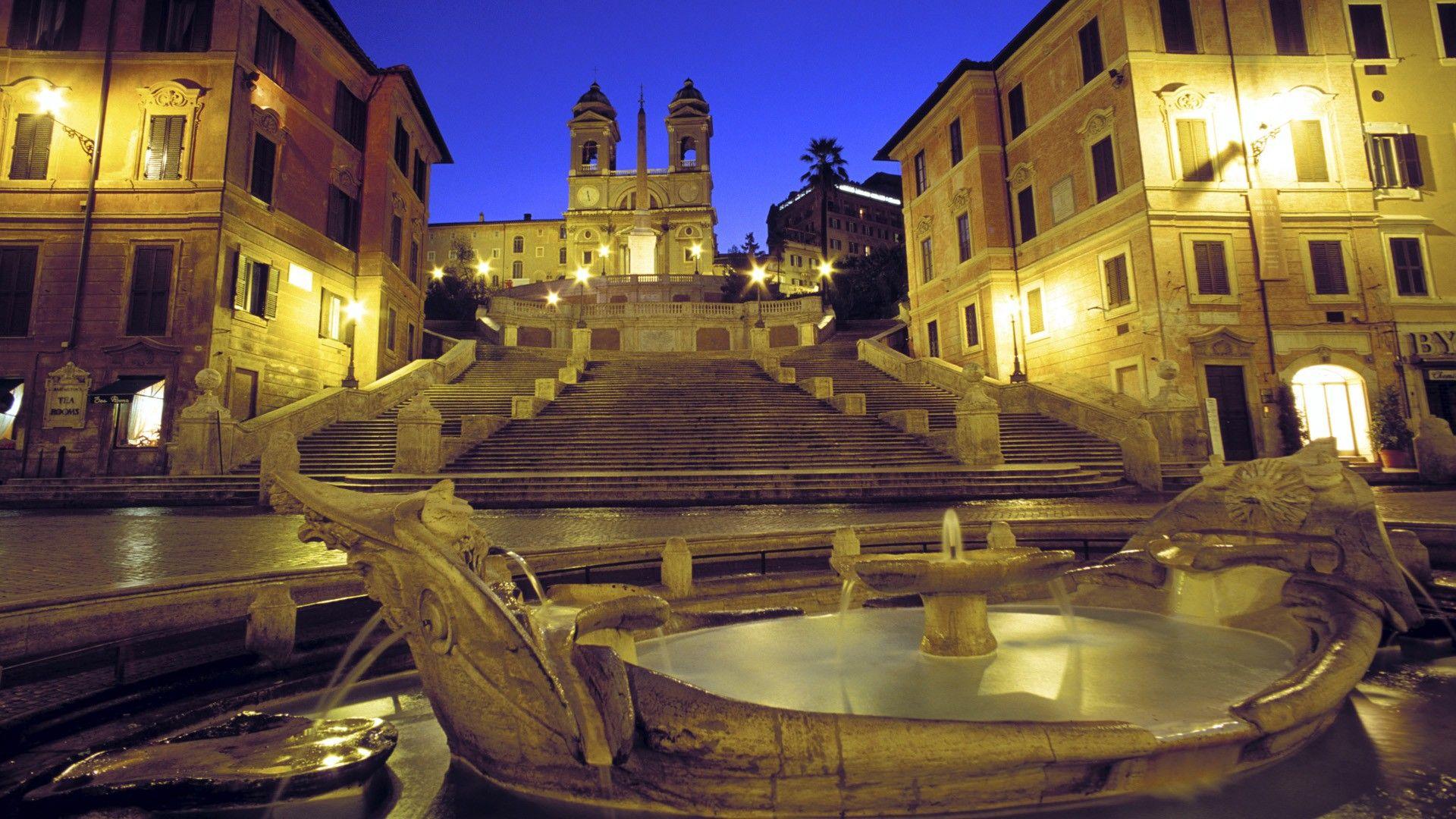 1920x1080 Rome wallpaperx1080