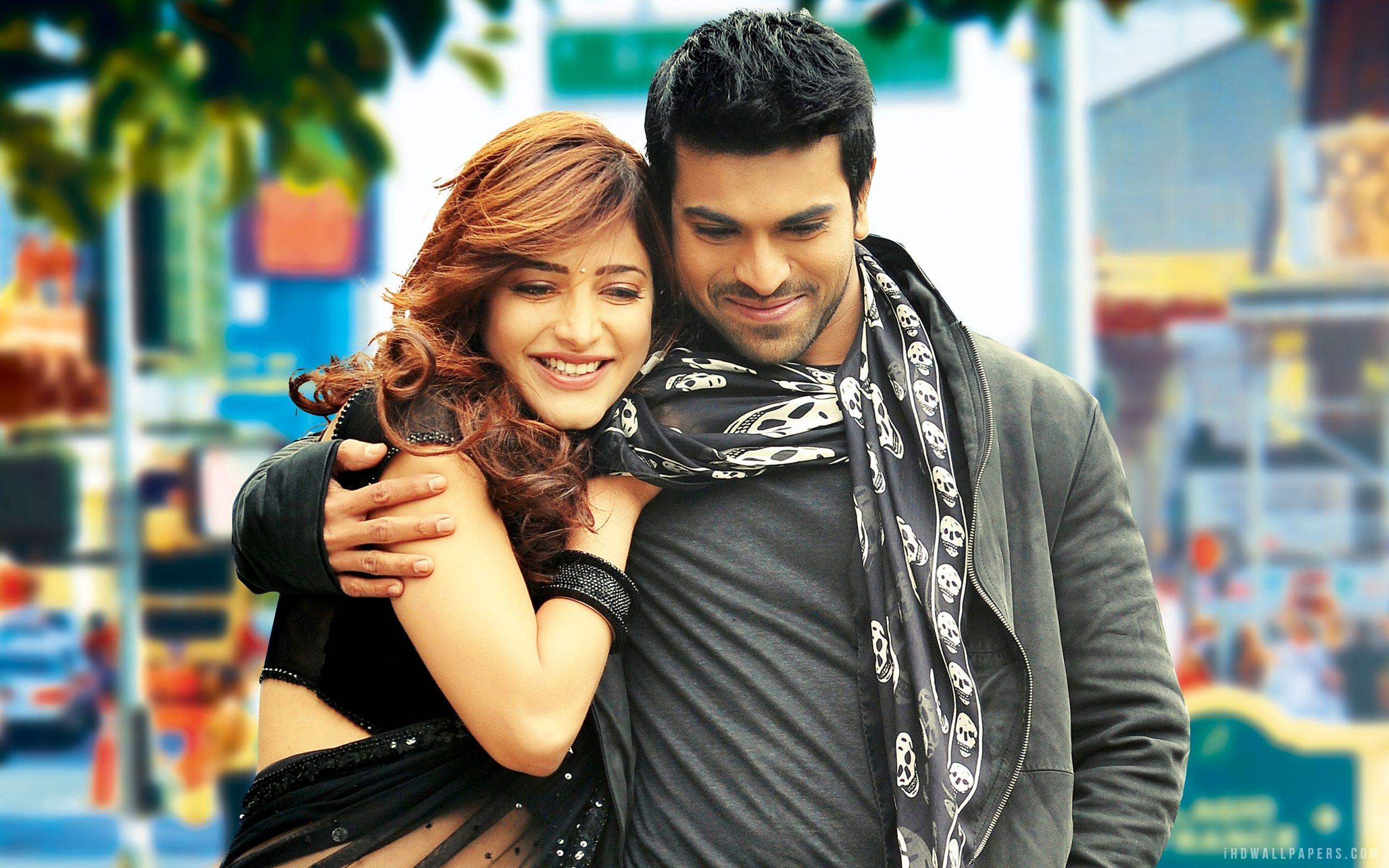 Yevadu Wallpapers - Top Free Yevadu Backgrounds - WallpaperAccess