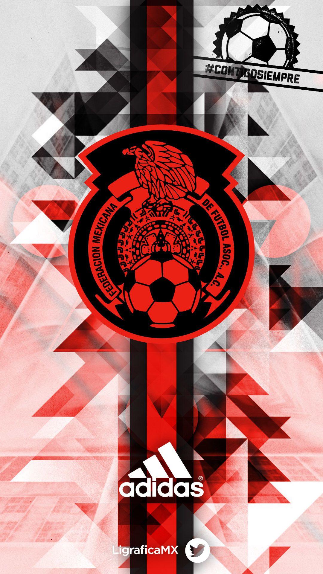 1080x1920 Mexico Soccer Wallpaper iPhone Wallpaper & Background Download