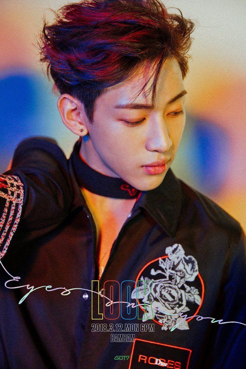 800x1200 Got7's Youngjae Is The Latest To Shine In The Group's