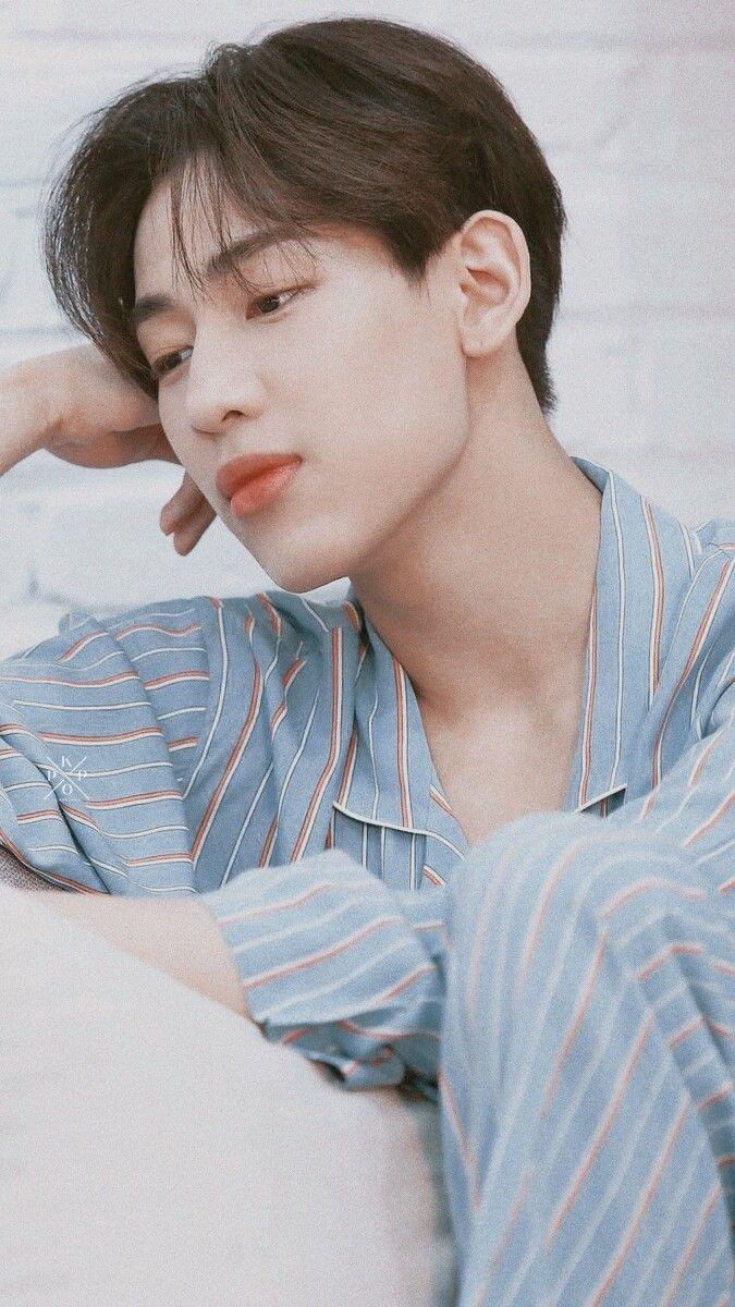 675x1200 Got7 bambam image