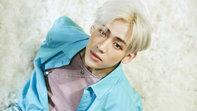 3840x2160 BamBam (Kunpimook Bhuwakul Bambam) 4K 8K HD Wallpaper