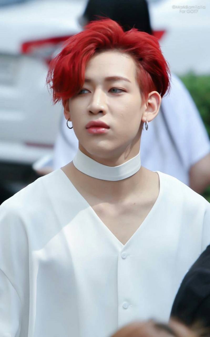 799x1280 Got7 BamBam wallpaper