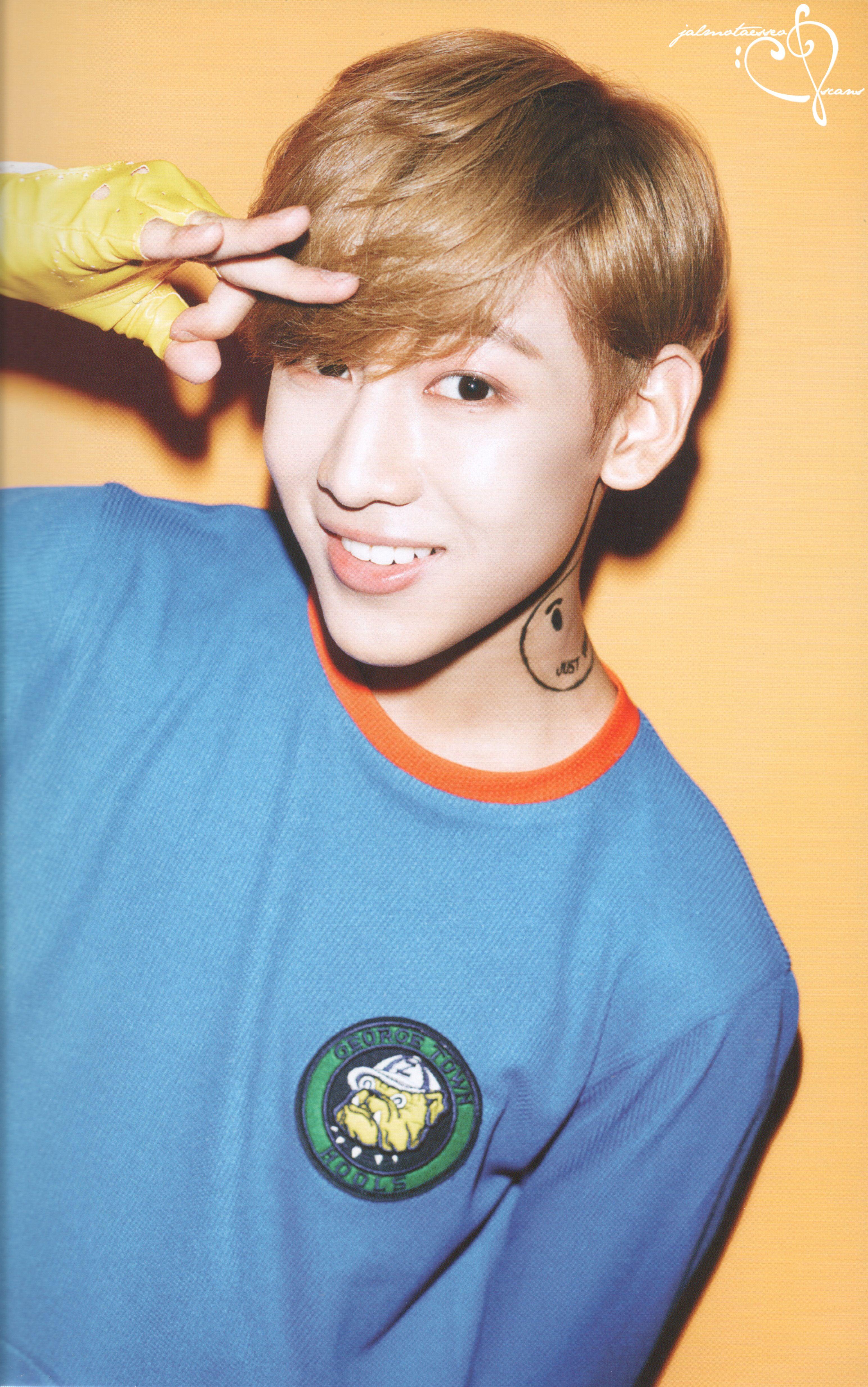 3088x4936 BamBam KPOP Image Board