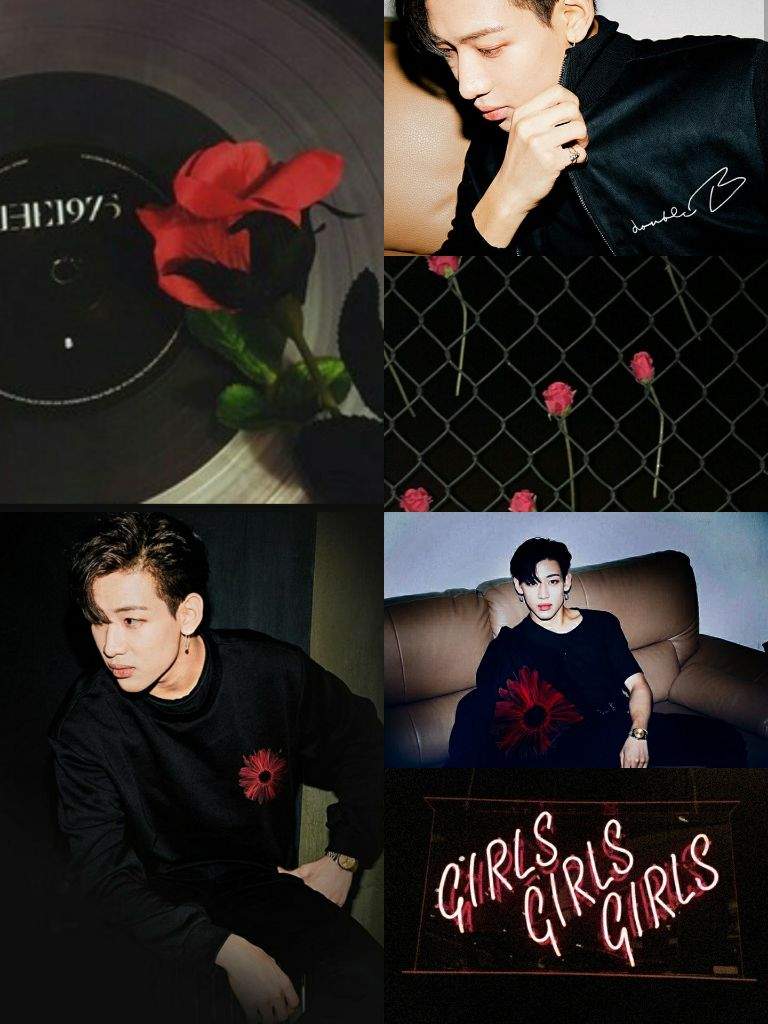 BamBam Wallpapers - Top Free BamBam Backgrounds - WallpaperAccess