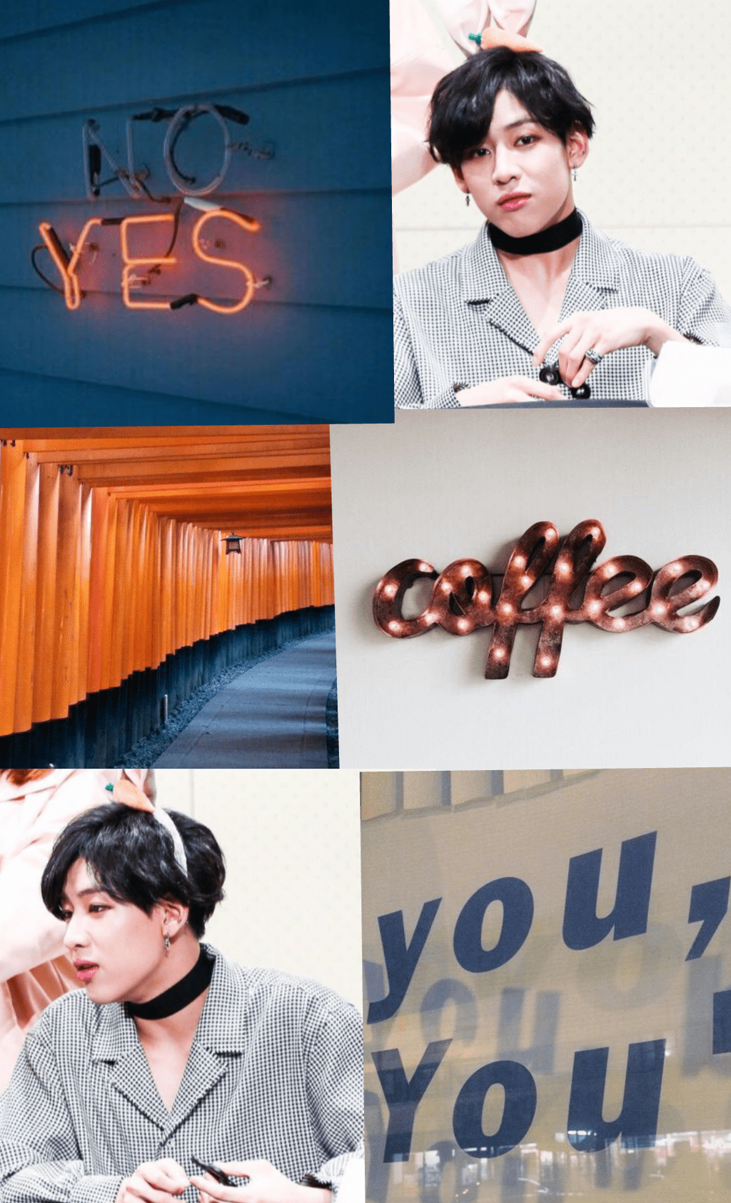 1024x1684 bambam #got7 #wallpaper Wear, Download Wallpaper