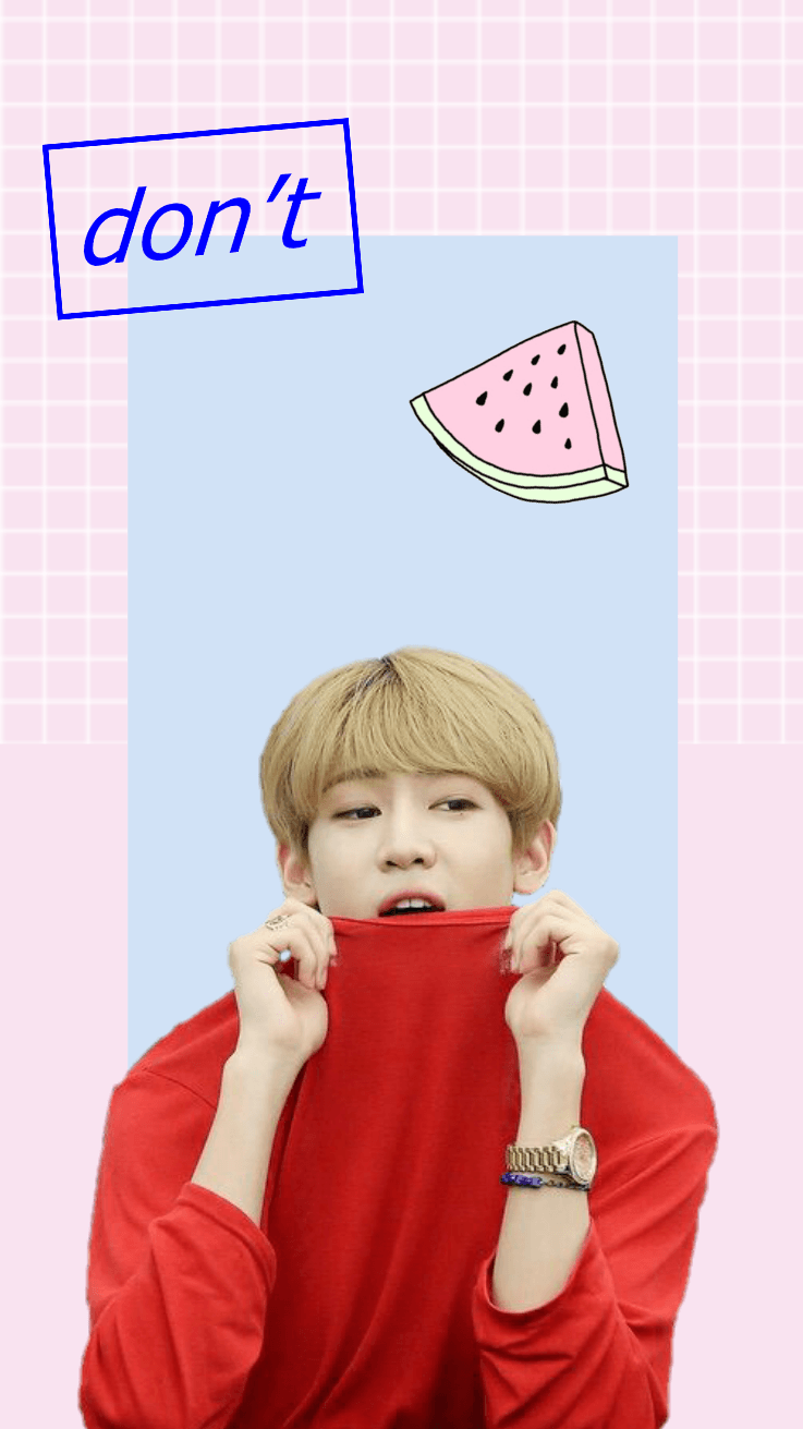 737x1311 BamBam Wallpaper