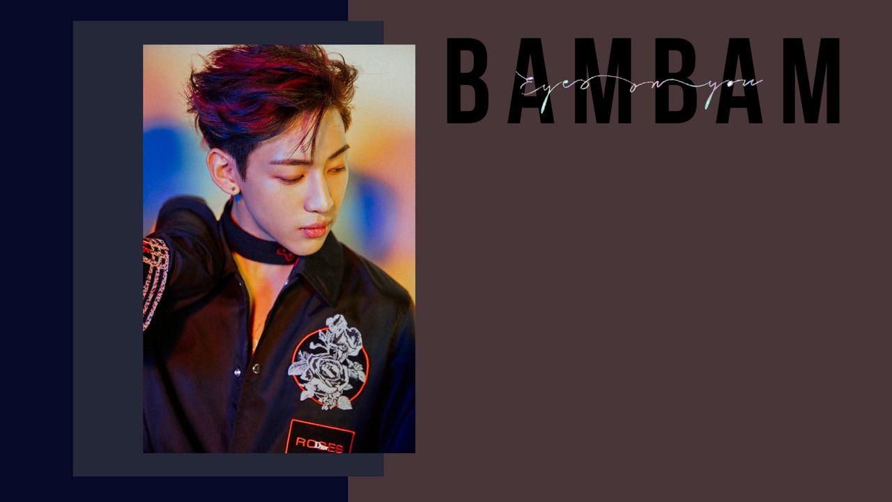 1280x720 got7 bambam wallpaper Tumblr posts