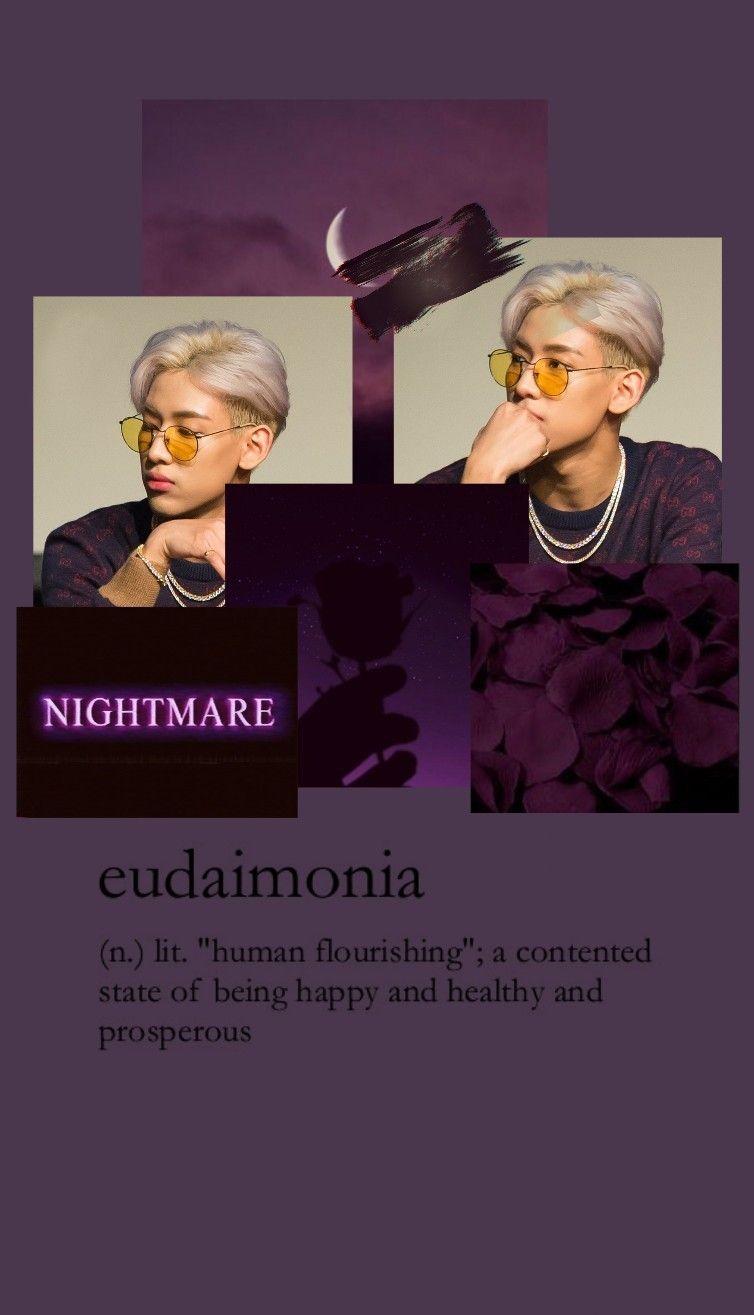 754x1315 bambam wallpaper