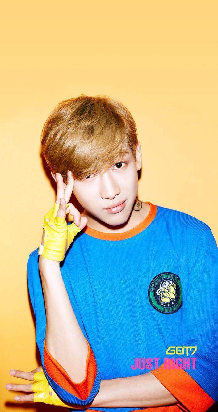 BamBam Wallpapers - Top Free BamBam Backgrounds - WallpaperAccess