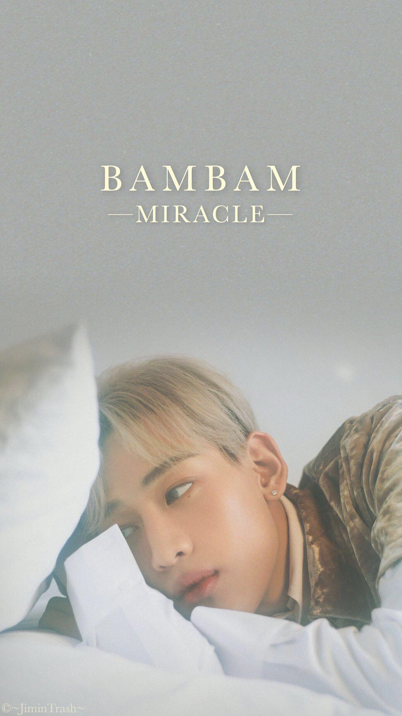 1374x2443 2) GOT7 PRESENT : YOU & ME Wallpaper! Please Like Repost If You