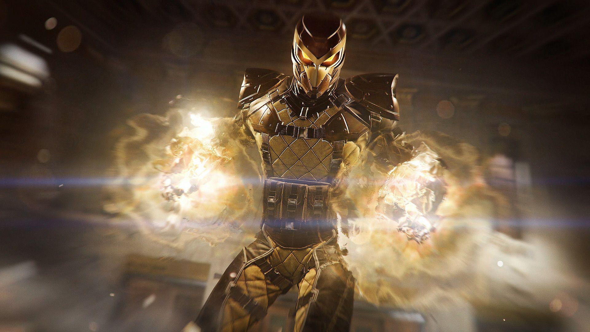 1920x1080 Marvel's Spider Man: Game Of The Year Edition Game
