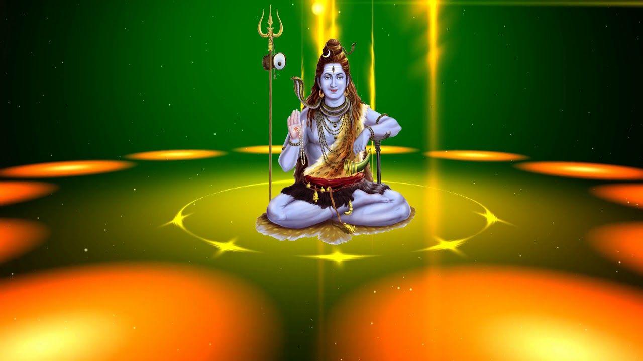 1280x720 Chúa Shiva.  God 3D và nền Video hoạt hình HD miễn phí 4K.  DMX https://wallpaperaccess.com/full/2354703.jpg