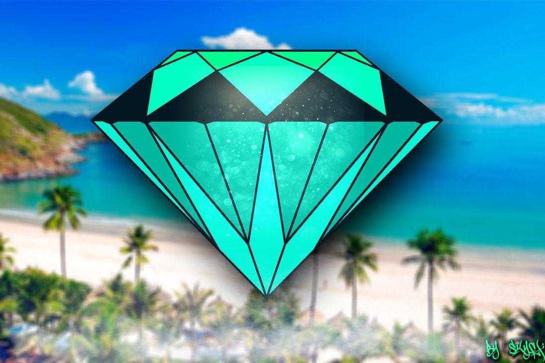 1095x730 16833) Diamond Supply Co Picture Wallpaper