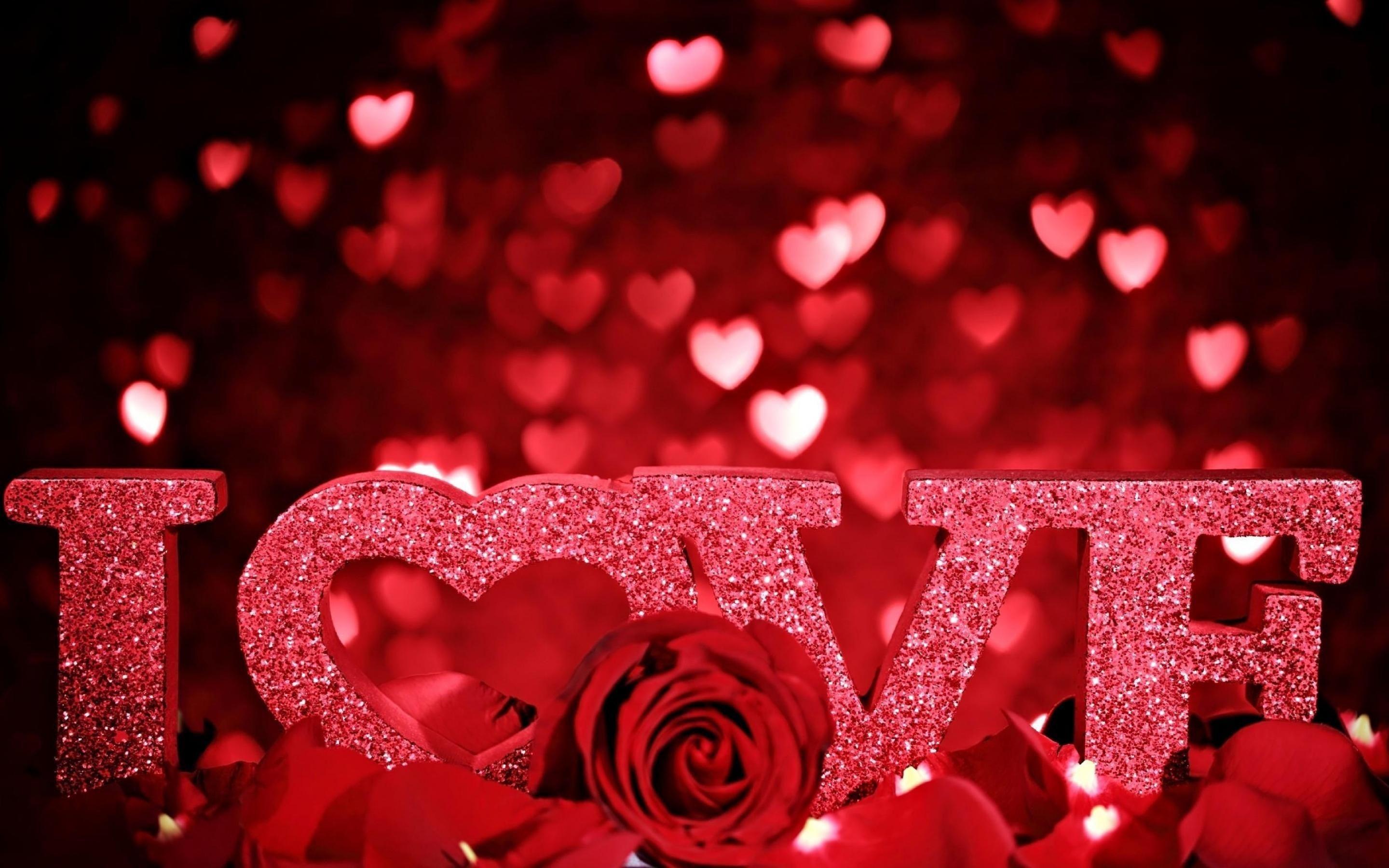2880x1800 Free Desktop Wallpaper Valentine Sweety