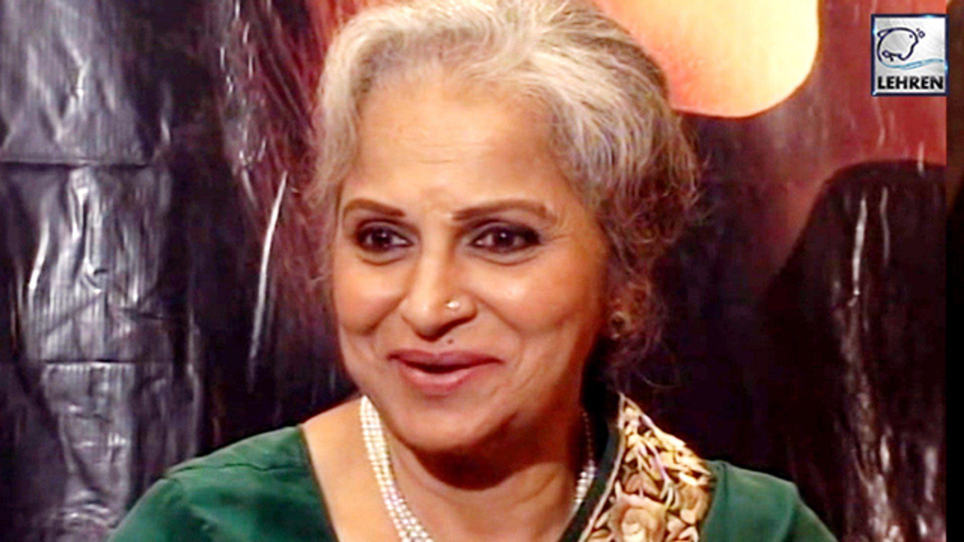 1920x1080 Waheeda Rehman Opens Up About Her Comeback Film 'Om Jai Jagdish