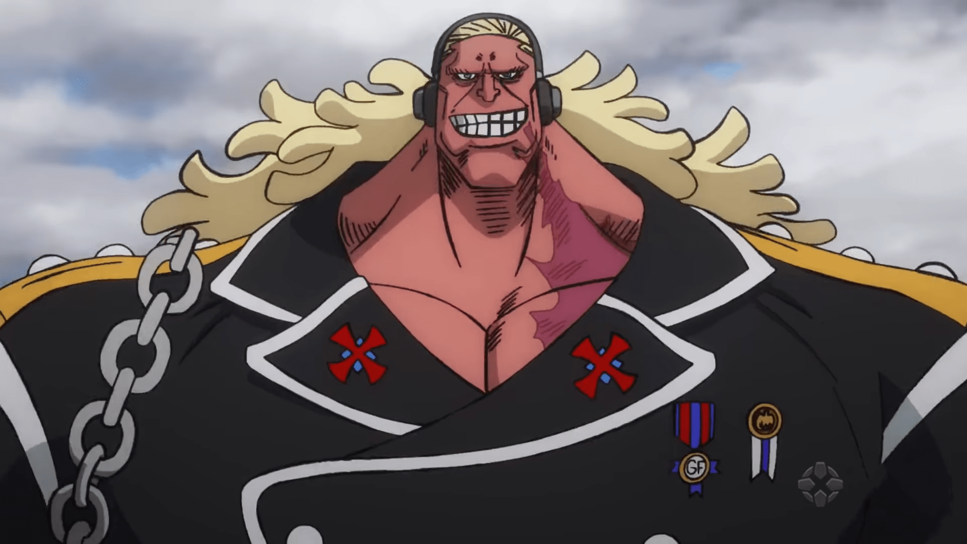 1920x1080 Douglas Bullet