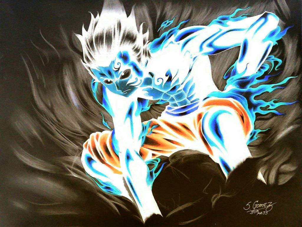 1024x771 Luffy Snake Man Wallpaper