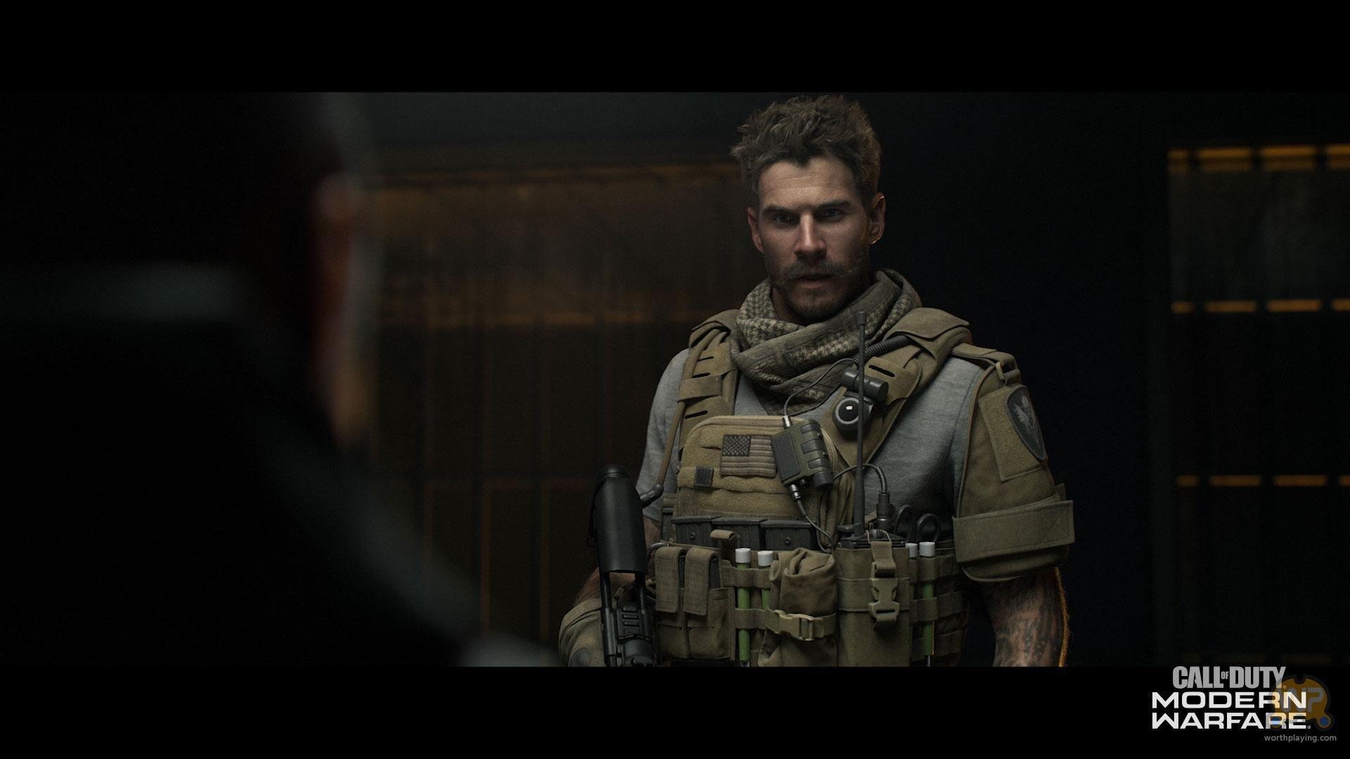 Call of Duty Captain Price Wallpapers - Top Free Call of Duty Captain Price Backgrounds