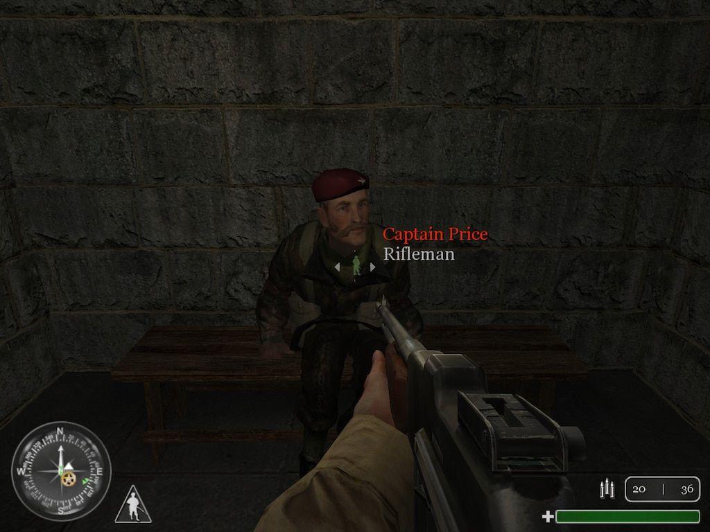 1024x768 Steam Community - Screenshot - The REAL Captain Price