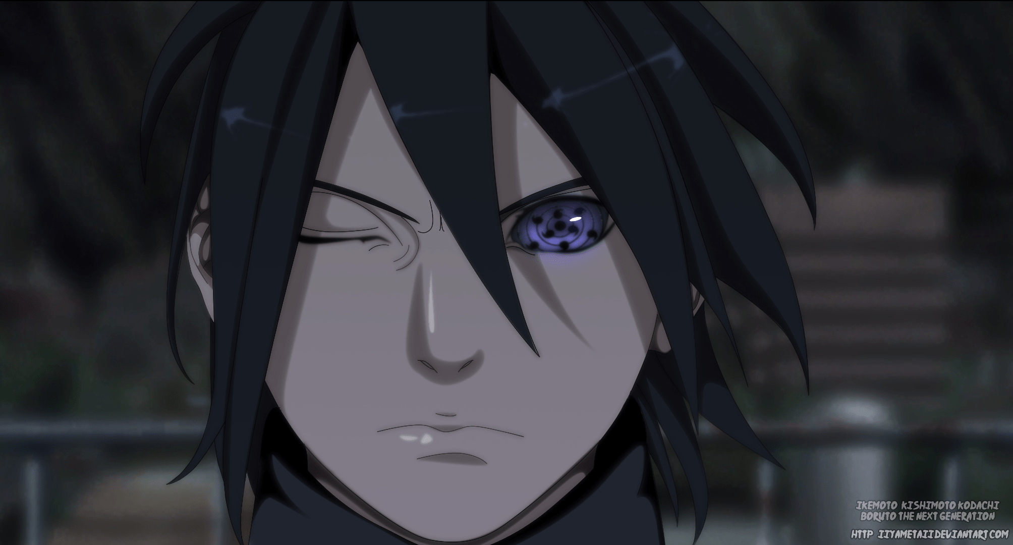 Sasuke Face Wallpapers - Top Free Sasuke Face Backgrounds - WallpaperAccess