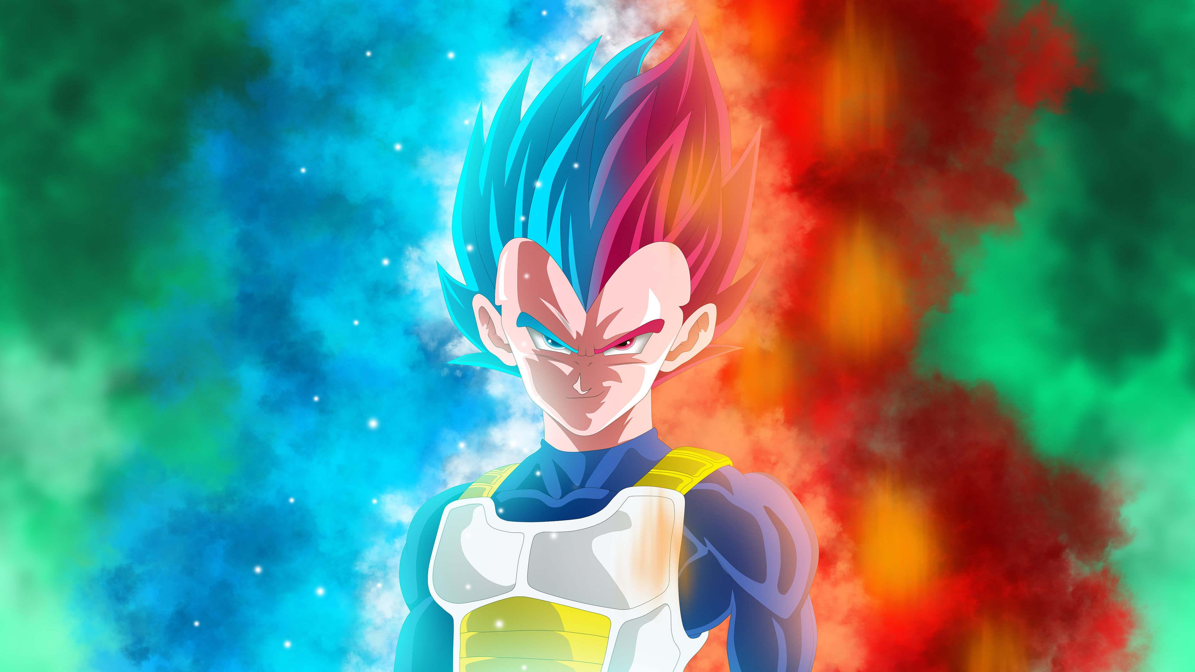 Dragon Ball Z Dual Monitor Wallpapers - Top Free Dragon Ball Z Dual ...