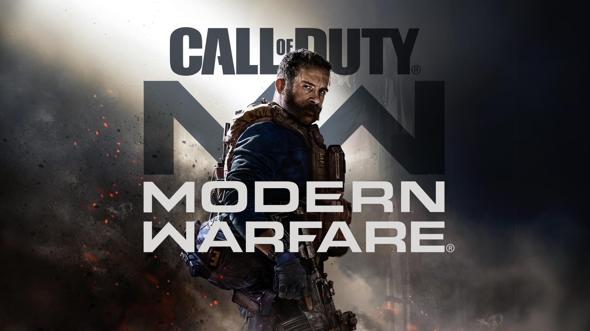 1920x1080 Call of Duty: Modern Warfare Review