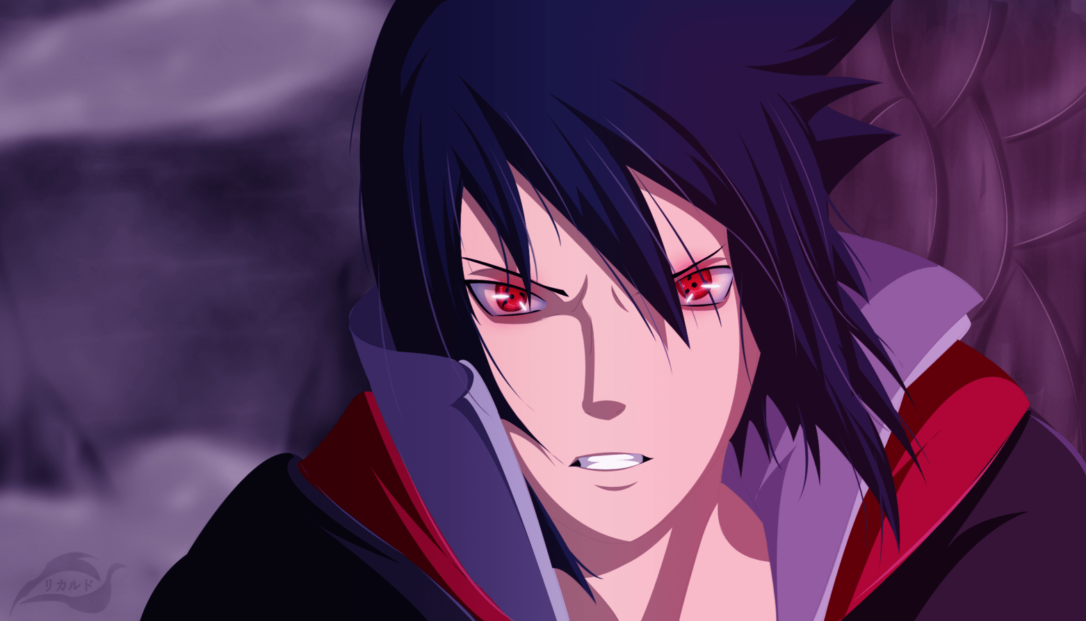 Sasuke Face Wallpapers - Top Free Sasuke Face Backgrounds - WallpaperAccess