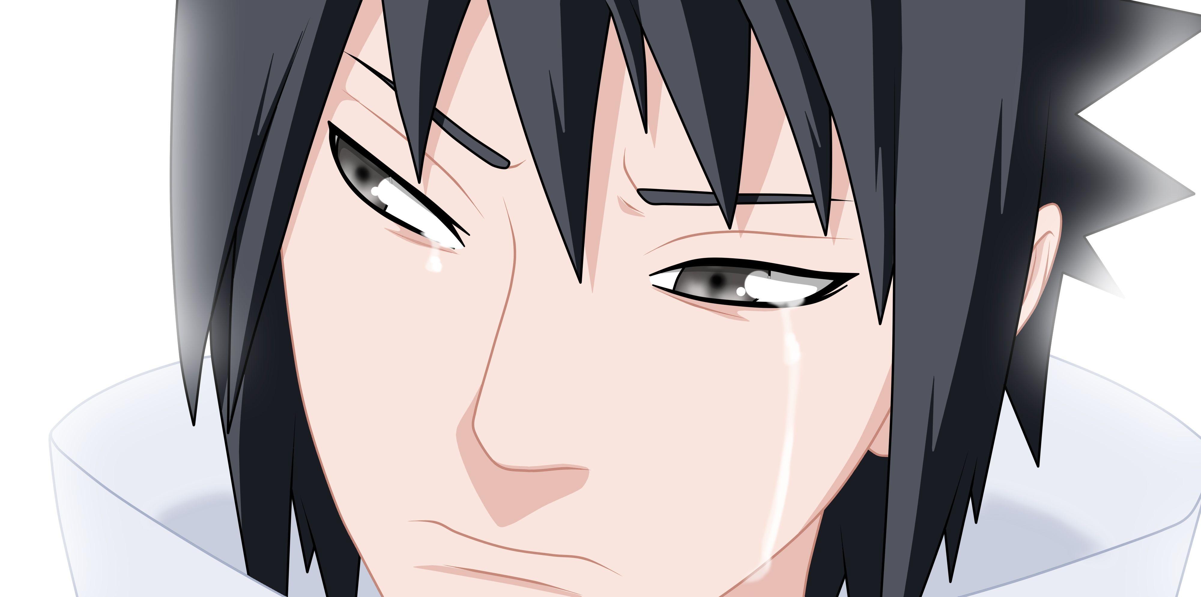 Sasuke Face Wallpapers - Top Free Sasuke Face Backgrounds - WallpaperAccess