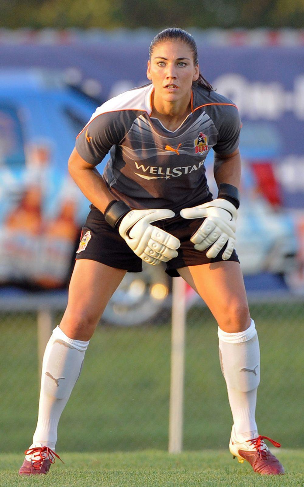 1000x1600 Hope Solo Wallpaper