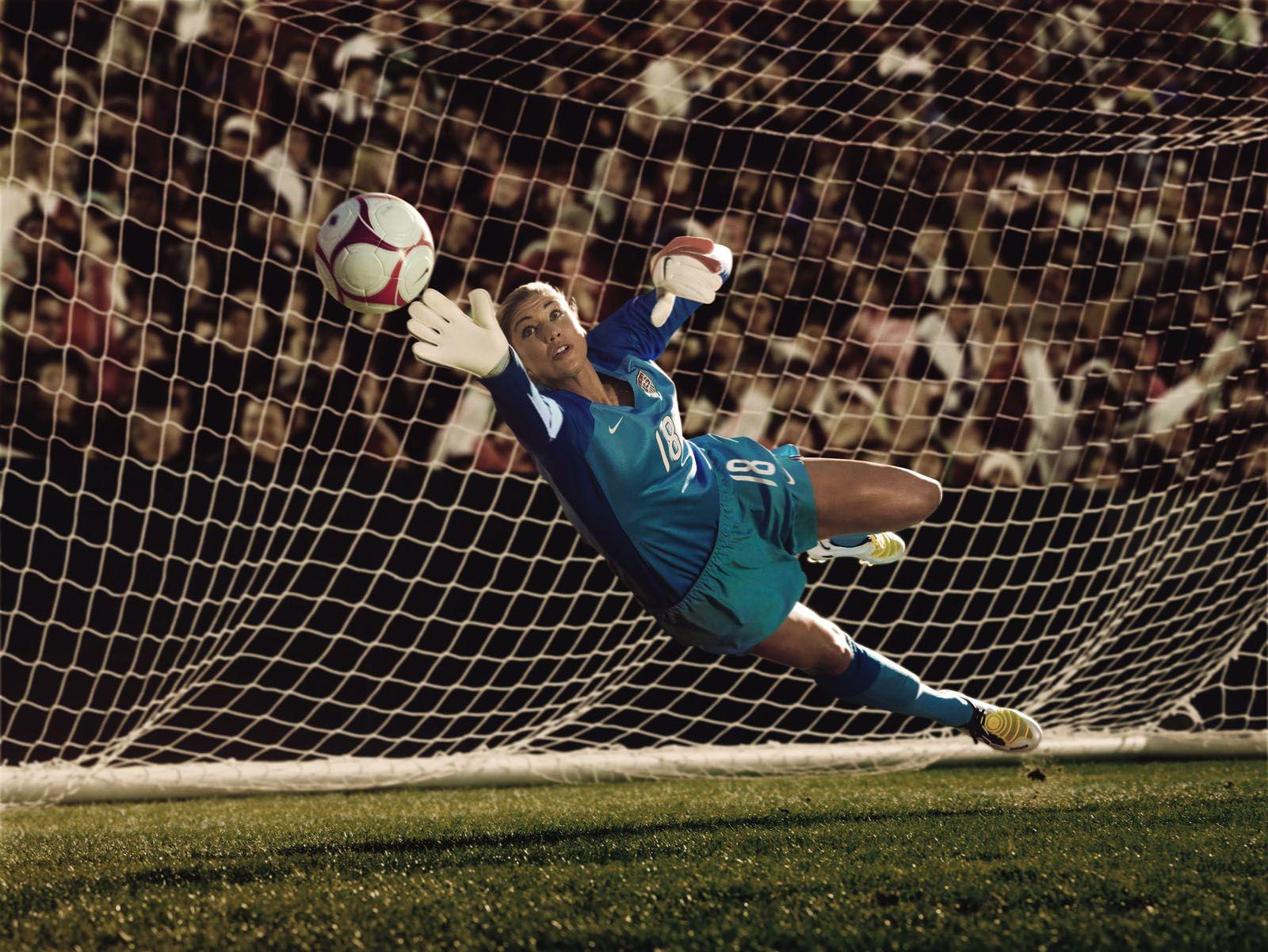 1600x1201 Free download Hope Solo Wallpaper High Resolution and Quality