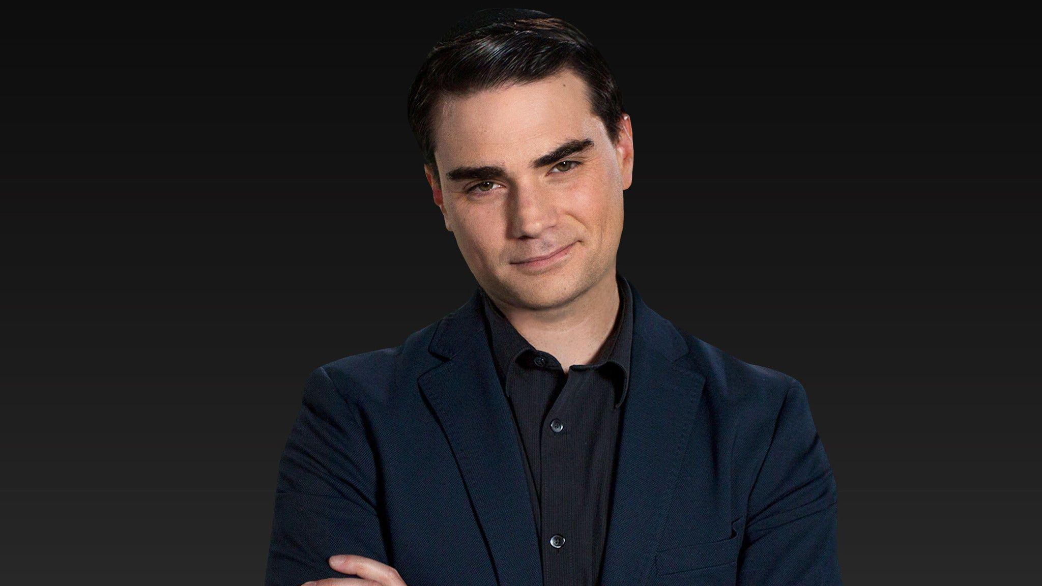 Ben Shapiro Wallpapers - Top Free Ben Shapiro Backgrounds - WallpaperAccess