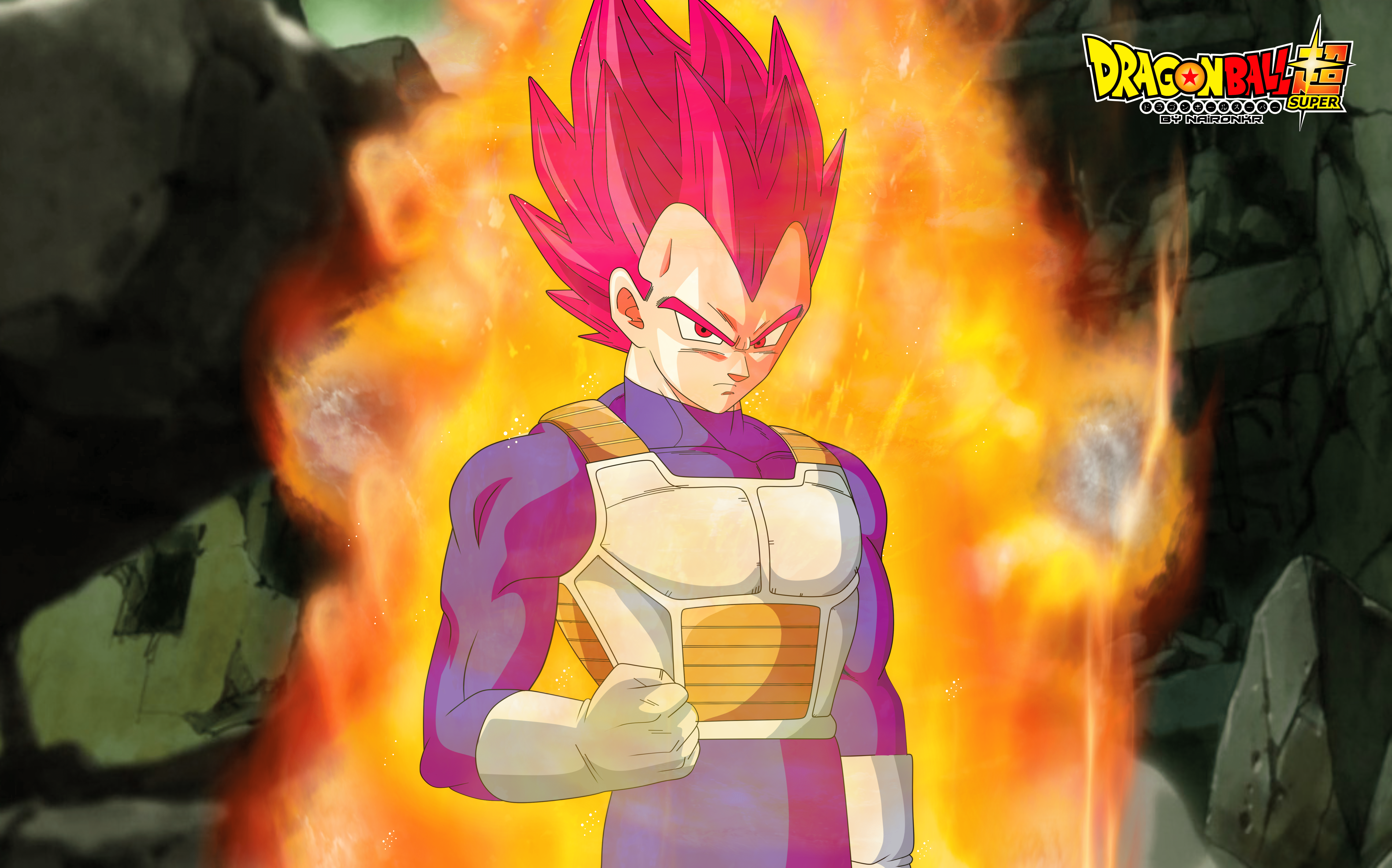 8333x5198 Dragon Ball Super 8k Ultra HD Wallpaper. Background Image