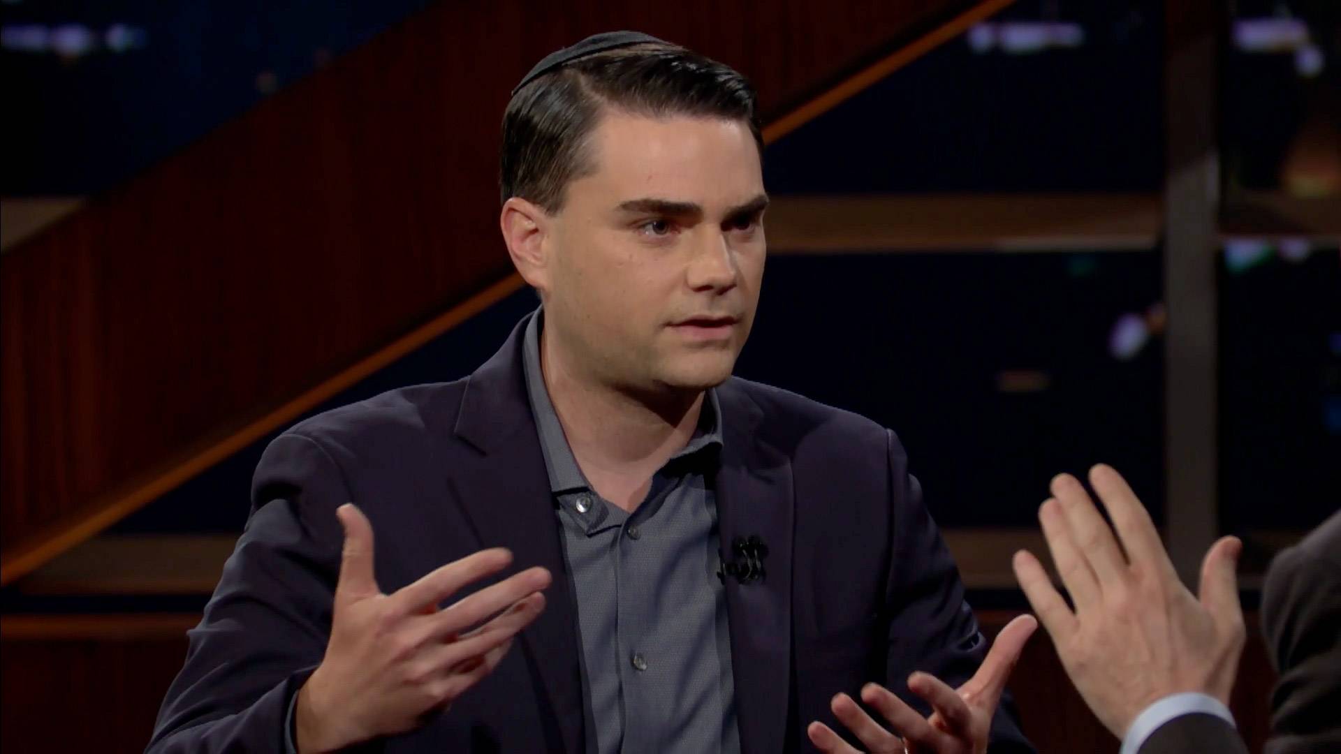 Ben Shapiro Wallpapers - Top Free Ben Shapiro Backgrounds - WallpaperAccess