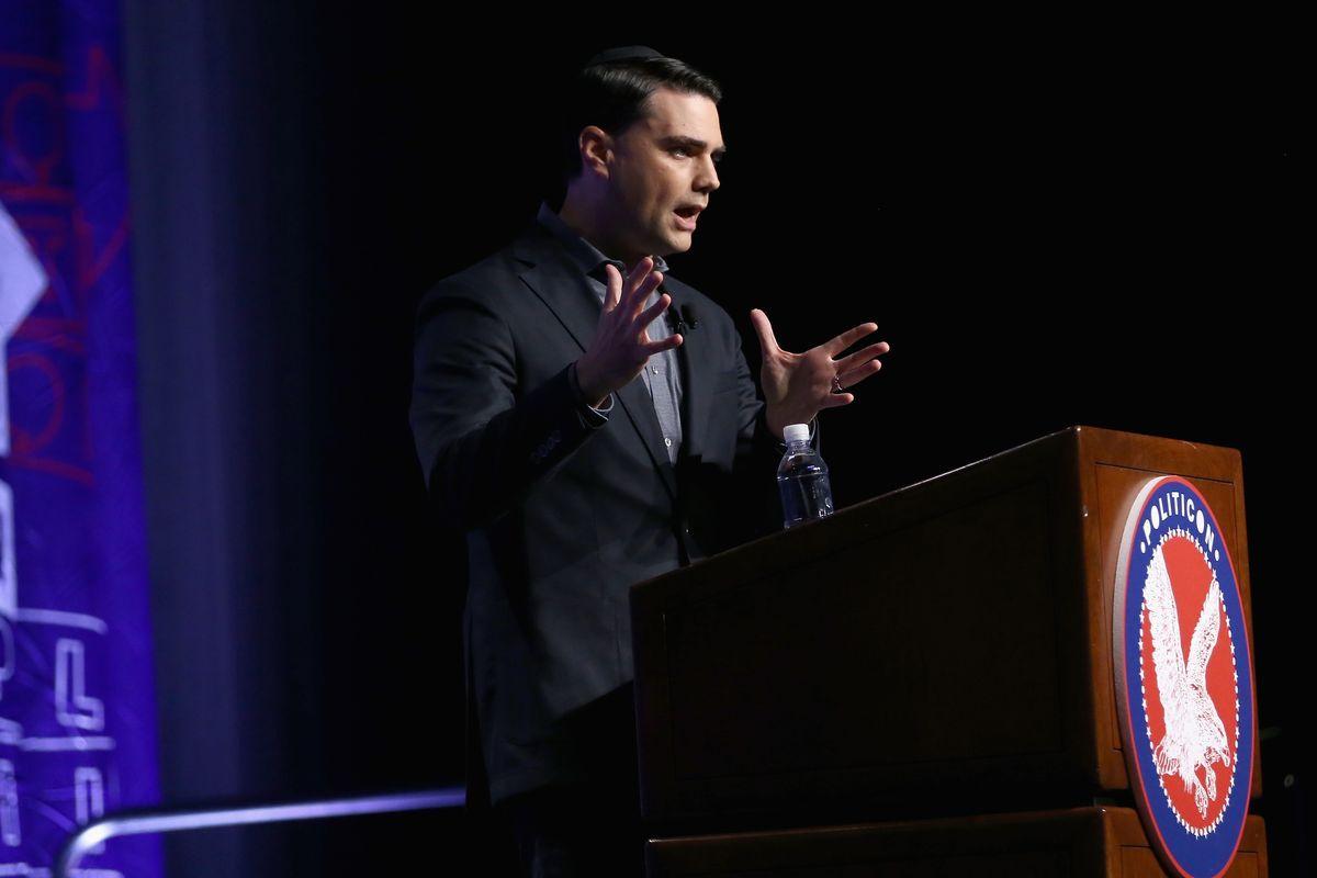 1200x800 What's wrong with America? I debate Ben Shapiro