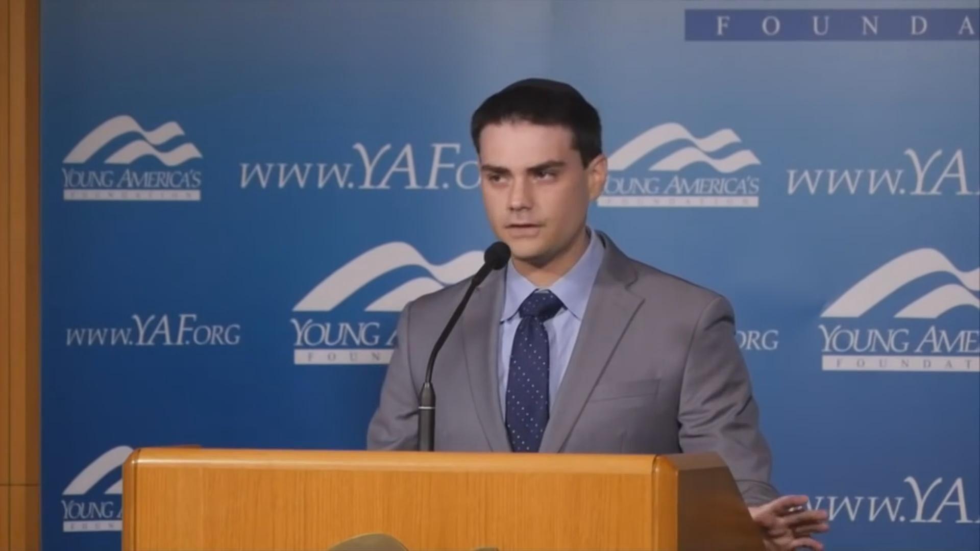 1920x1080 Uproar After DePaul University Bans Conservative Speaker. Chicago