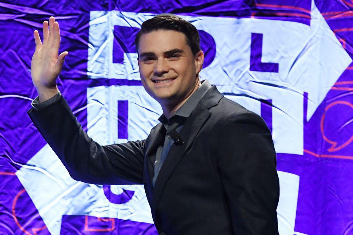 1200x800 Conservative Thinker Ben Shapiro Takes Over As No. 1 Non Fiction