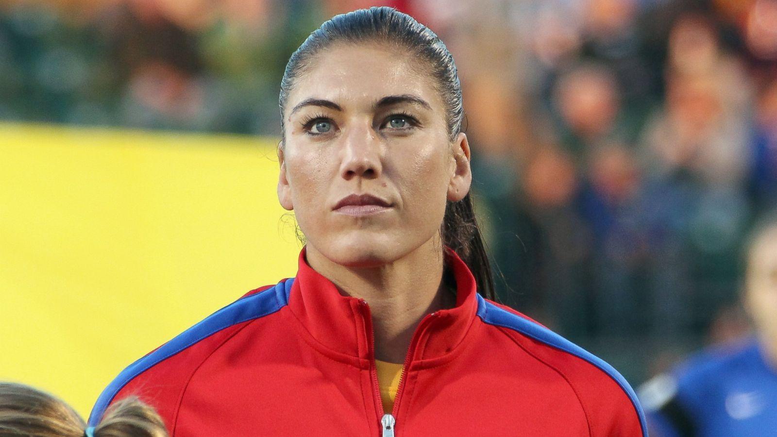1600x900 EXCLUSIVE: Hope Solo Addresses Domestic Violence Assault