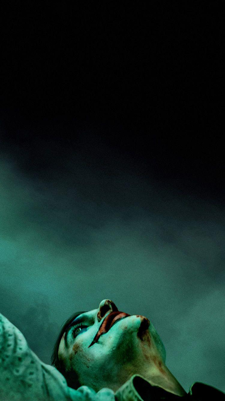 750x1334 Joker Joaquin Phoenix 2019 4k .