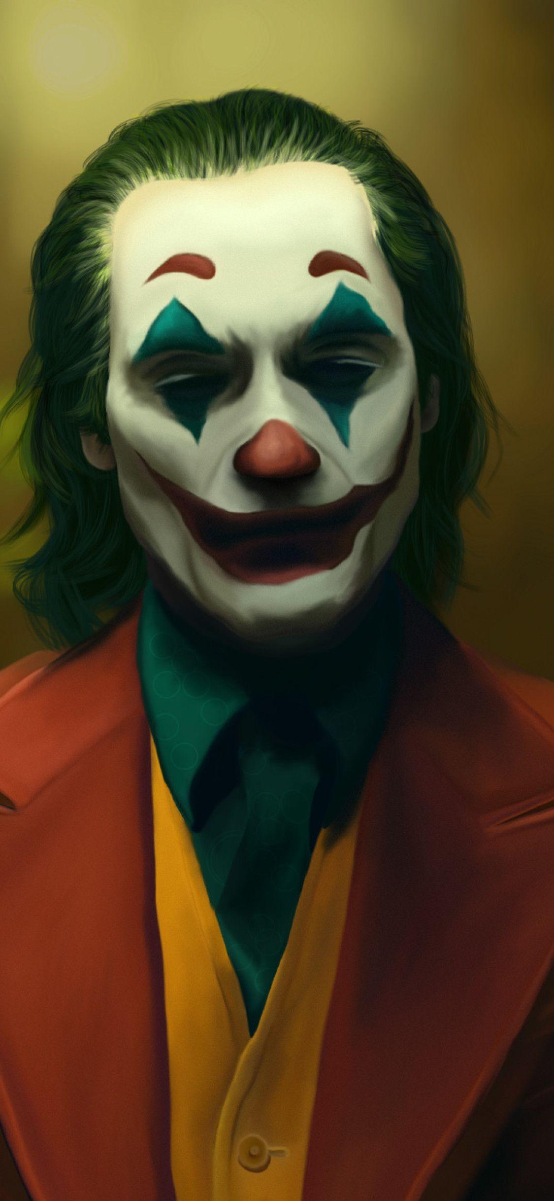 Joaquin Phoenix Joker iPhone Wallpapers - Top Free Joaquin Phoenix ...